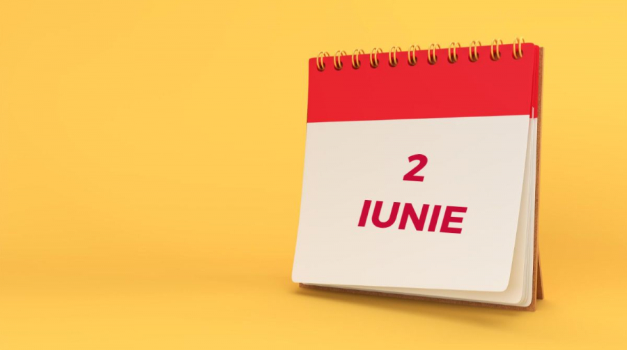 2 iunie: evenimentele, curiozitățile și personalitățile zilei - FOTO

