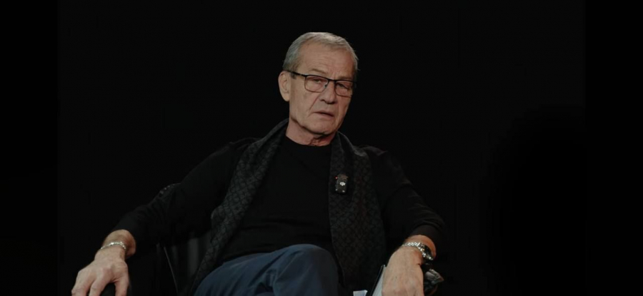 A lucrat aproape 20 de ani la Teatrul „Alexei Mateevici”, însă de doi ani nu îi mai calcă pragul. Nicolae Jelescu a povestit totul: „Nu m-au dat afară, am plecat singur ca să nu...” - VIDEO