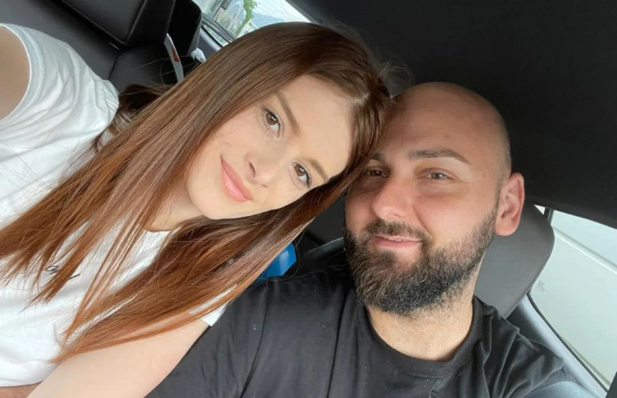 Prima reacție a lui Alex Marcu, după ce soția lui, Teodora Marcu, a fost împușcată. Magicianul nu își poate reveni din șoc: „Nu înțelege ce se întâmplă”