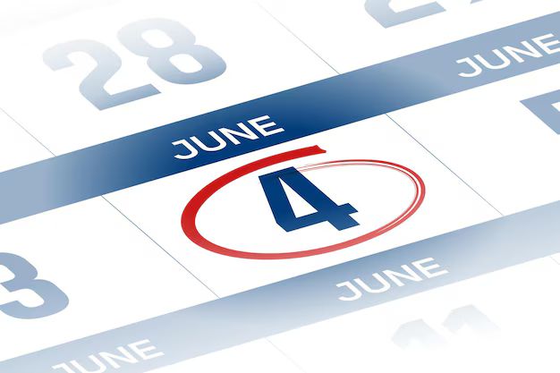 4 iunie: evenimentele, curiozitățile și personalitățile zilei - FOTO