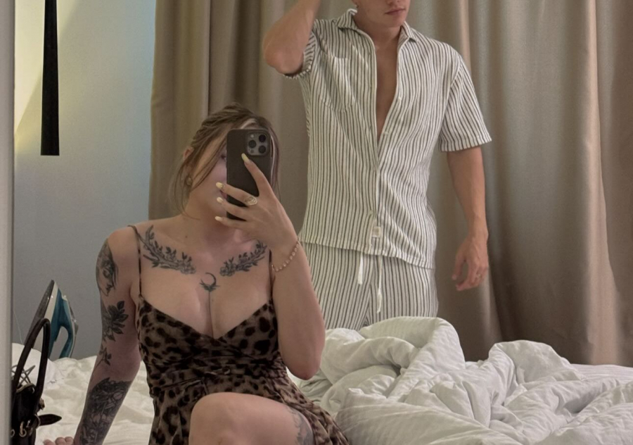 Daniela Costețchi are un nou iubit? Ce i-a făcut pe internauți să creadă asta - FOTO/VIDEO