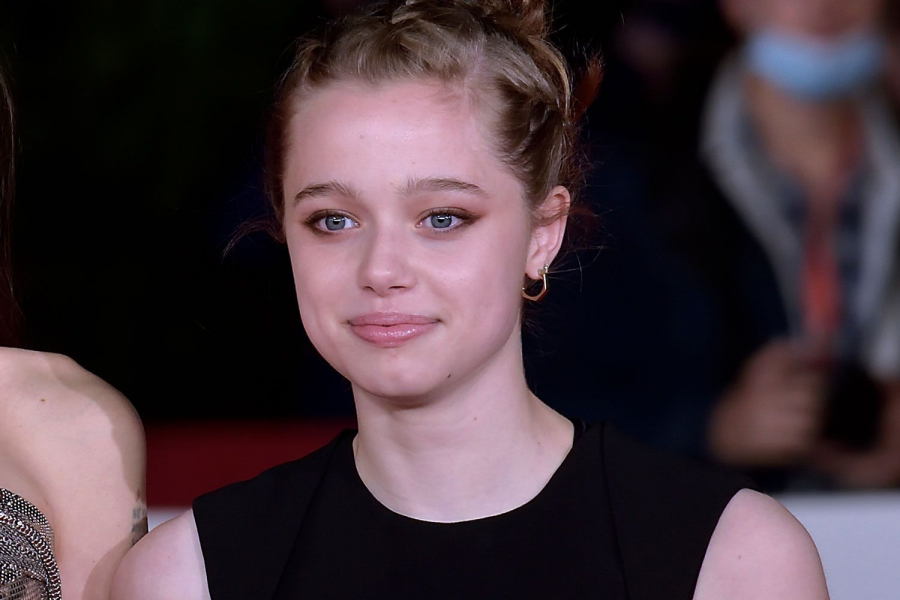 Fiica Angelinei Jolie și a lui Brad Pitt și-a schimbat numele. Cum se numește acum