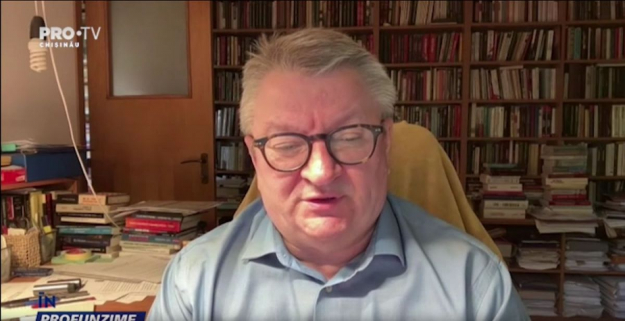 Analistul Armand Goșu spune că în ciuda unei discuții ample, tensiunile dintre Rusia și Ucraina rămân neschimbate, iar un acord de pace pare îndepărtat