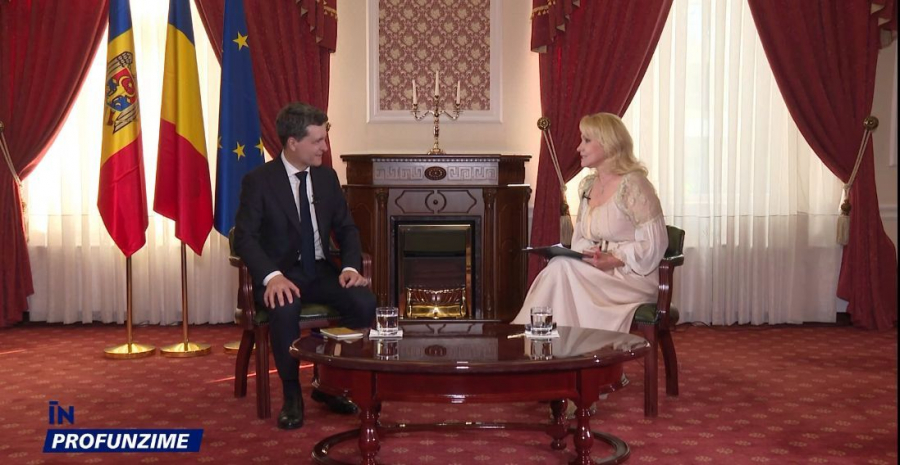 Redobândirea cetățeniei române, subiect sensibil pentru moldoveni. Nicușor Dan promite implicare personală după formarea unui guvern stabil: „Voi verifica unde e blocajul”