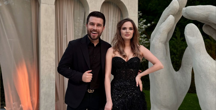 Dorin Galben și Violeta Scrișu vor fi nașii unui cuplu cunoscut de la noi! Despre cine este vorba - FOTO/VIDEO