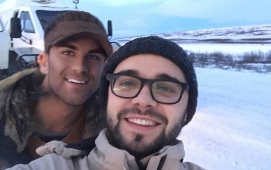 Ionel Istrati, mesaj plin de durere la un an de la decesul lui Arcadie Spoială! Interpretul vrea să îndeplinească una dintre ultimele dorințe ale regizorului: „A fost ziua care mi-a schimbat viața” - VIDEO