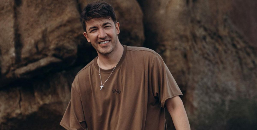 Colaborarea anului! Arsenie Todiraș va lansa o piesă împreună cu Andra. Primele imagini de la filmările videoclipului - VIDEO