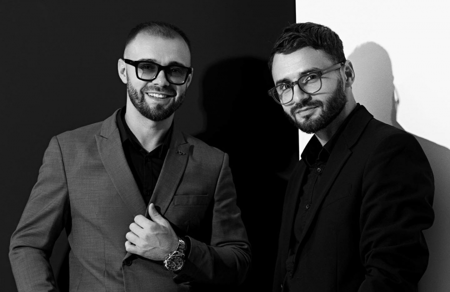 Dima Spoială, la un an de la moartea fratelui său: „Dorul nu trece, dar...” - FOTO