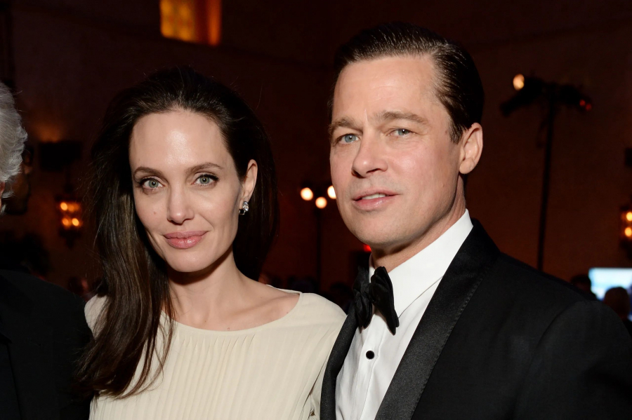 Brad Pitt, mărturisiri despre viața sa după divorțul de Angelina Jolie: „Înveți și mergi mai departe”