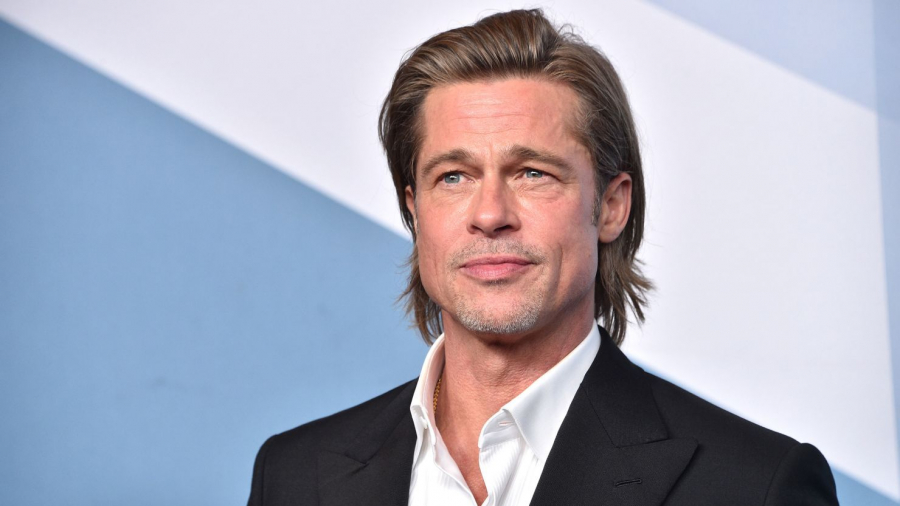 Brad Pitt, despre greșeli și echilibru: Când ajungi la vârsta mea, realizezi ce important e să fii înconjurat de cei pe care-i iubești - FOTO