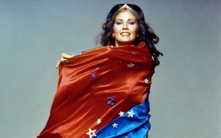 La 73 de ani, Lynda Carter demonstrează că e Femeia Fantastică! Ce secret a ascuns în toți acești ani - FOTO