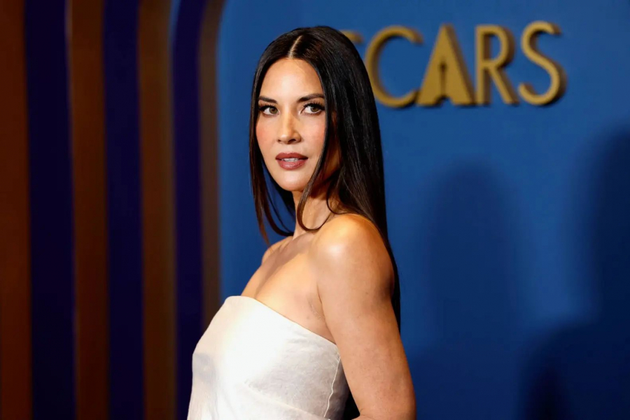 Olivia Munn spune că regretata Shannen Doherty a sprijinit-o în cele mai grele momente, după diagnosticul de cancer: „M-a ajutat mult!” - FOTO