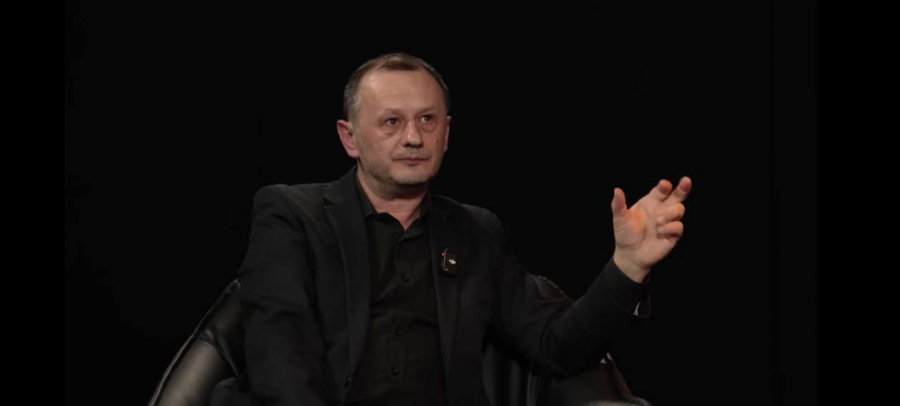 Viorel Burlacu - totul despre singurătate, divorț și plecarea la București: „Eu am lipsit, nu făceam față la...” - VIDEO