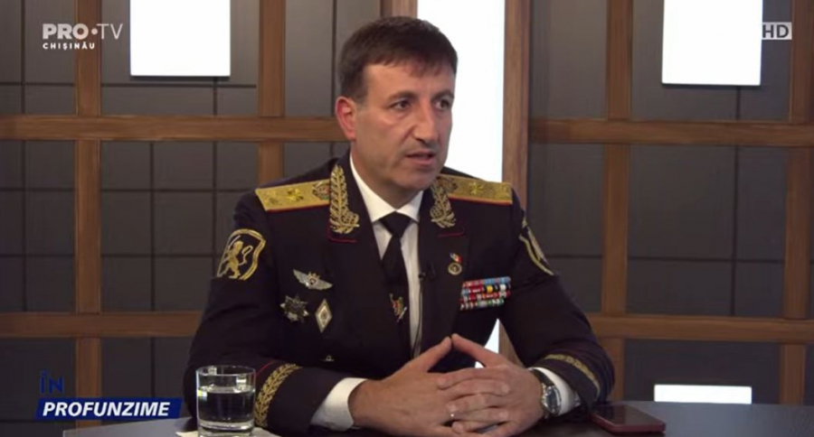 Chișinăul nu a primit încă nicio confirmare că Pîrlog a fost reținut în Dubai. Cernăuțeanu vine cu detalii pentru ce era căutat și cum funcționa schema de la Interpol în care acesta este vizat