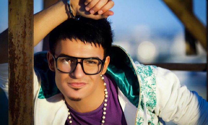 Îți mai amintești de excentricul Danu Boian de la Fabrica de Staruri? Vezi cum arată acum, dar și cu ce se ocupă - FOTO/VIDEO

