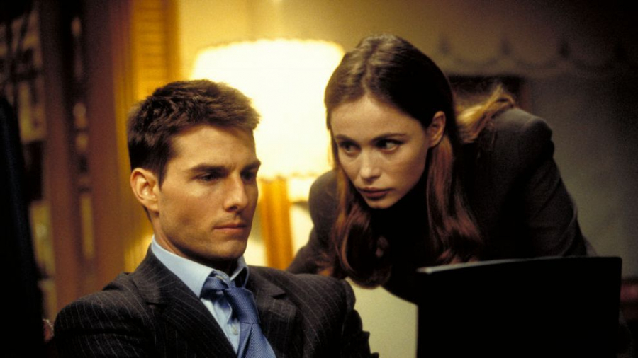 Tom Cruise a rămas neschimbat, dar pe ea nu o mai recunoști. Cum arată astăzi actrița care a jucat-o pe Claire în „Misiune Imposibilă”
