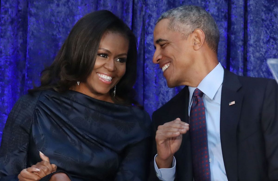 Michelle Obama, fericită că nu a avut un fiu cu Barack. Fosta Primă Doamnă nu regretă că are doar fiice: „Avea nevoie de femei” - VIDEO