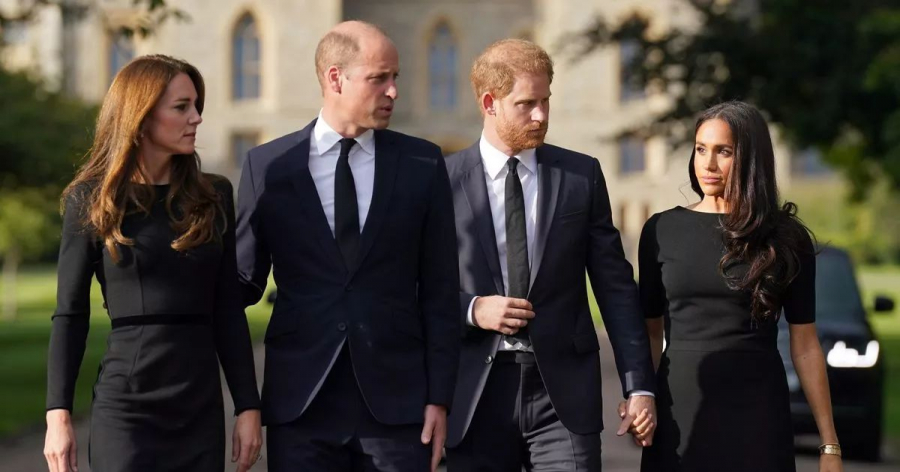Lovitura pe care prințul William ar urma să le-o dea ducilor de Sussex, odată ce va ajunge rege: „Vrea să modernizeze monarhia” 