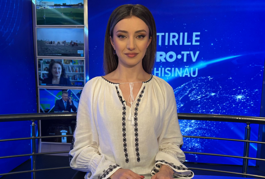 Ziua Internațională a Iei! Cum au apărut vedetele de la noi pe rețelele de socializare - FOTO/VIDEO
