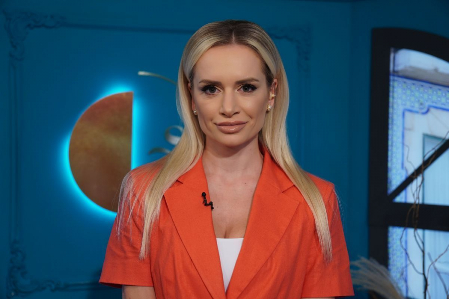 Emisiunea O Seară Perfectă de miercuri, 25.06.2025
