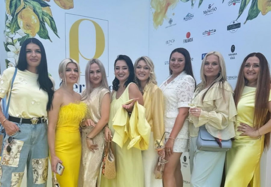 Atmosferă electrizantă la petrecerea Perfecte.md! Cum s-a văzut evenimentul prin ochii invitaților - FOTO/VIDEO