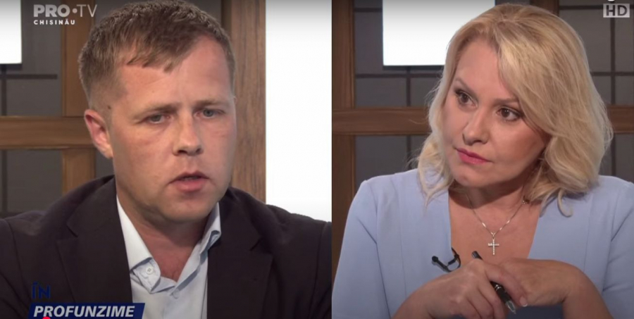 Dosarul fraudei bancare: Procurorii speră să termine audierea martorilor până la sfârșitul anului. Ce spune Iachimovschi despre dosarele blanchetele pentru pașapoarte și Metalferos