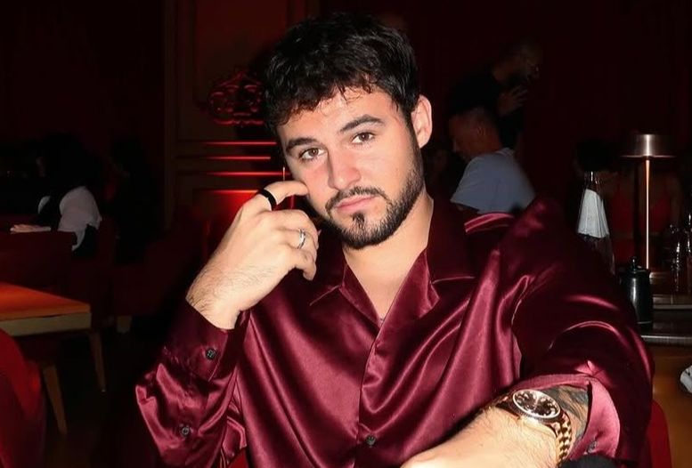 Mario Fresh, primele declarații despre copil, la scurt timp după ce și-a asumat relația cu noua iubită. Artistul privește cu încredere spre viitor: „Cred că doi” 