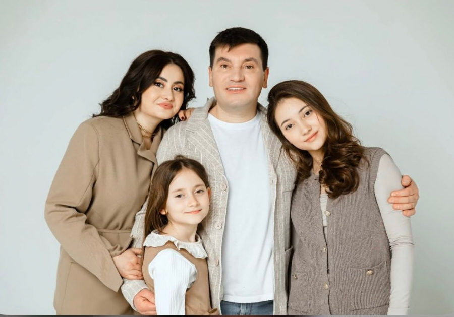 Ziua Taților! Cine sunt vedetele de la noi care se bucură de acest statut special - FOTO