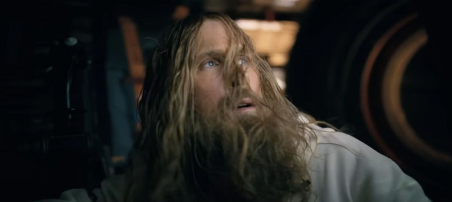 Transformare șocantă! Recunoști actorul din noul trailer SF care a uimit internetul? În trecut, a refuzat titlul de „cel mai sexy bărbat în viață” - VIDEO