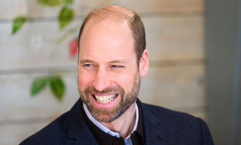 Numele fals pe care îl folosea Prințul William în studenție, atunci când voia să treacă neobservat