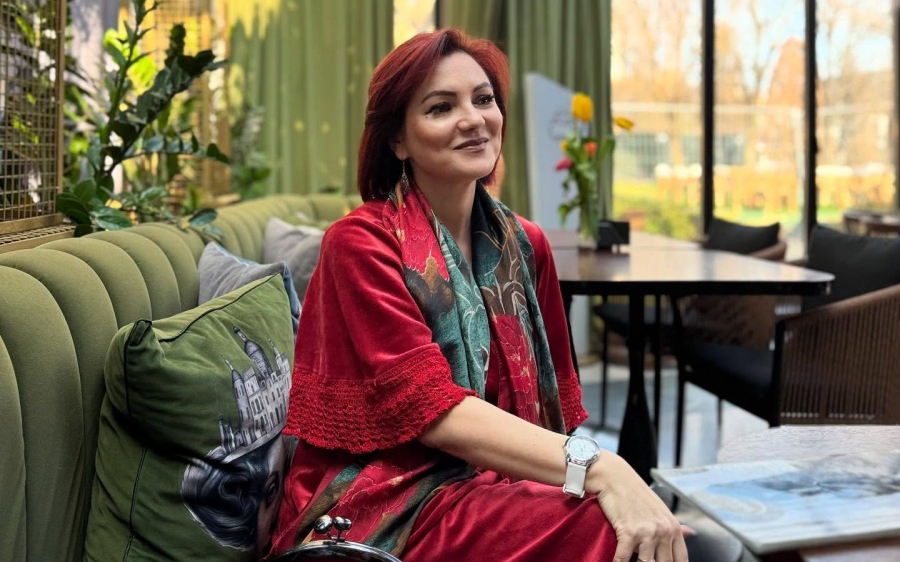 Mama Vladei Boțan sare în apărarea fiicei sale după valul de hate primit în online: „Criticile dure și etichetările publice nu ajută pe nimeni” - FOTO