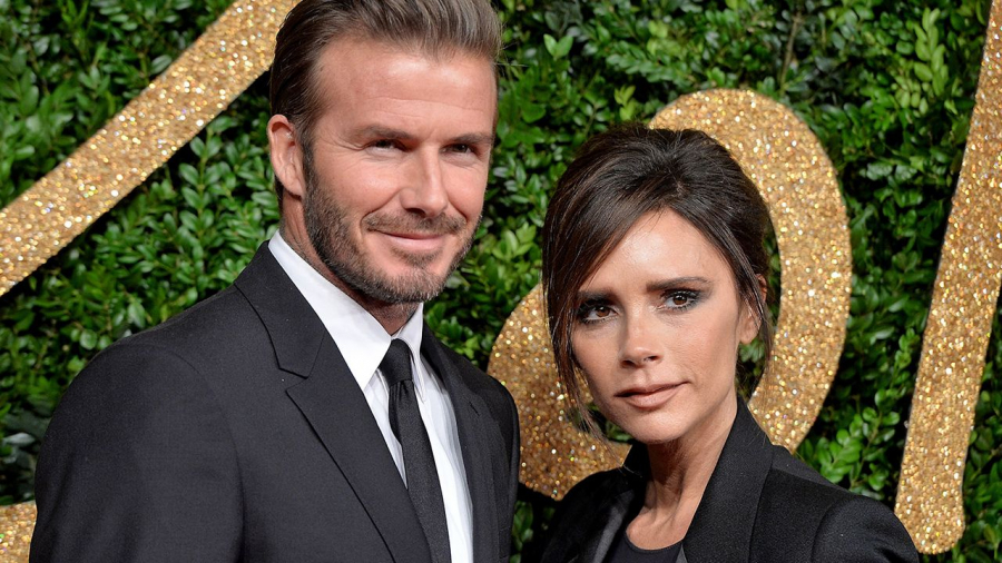 Soții Beckham, mesaje drăgăstoase la 26 de ani de căsnicie: „Te iubesc, Lady Beckham. Îți mulțumesc pentru copiii noștri frumoși”