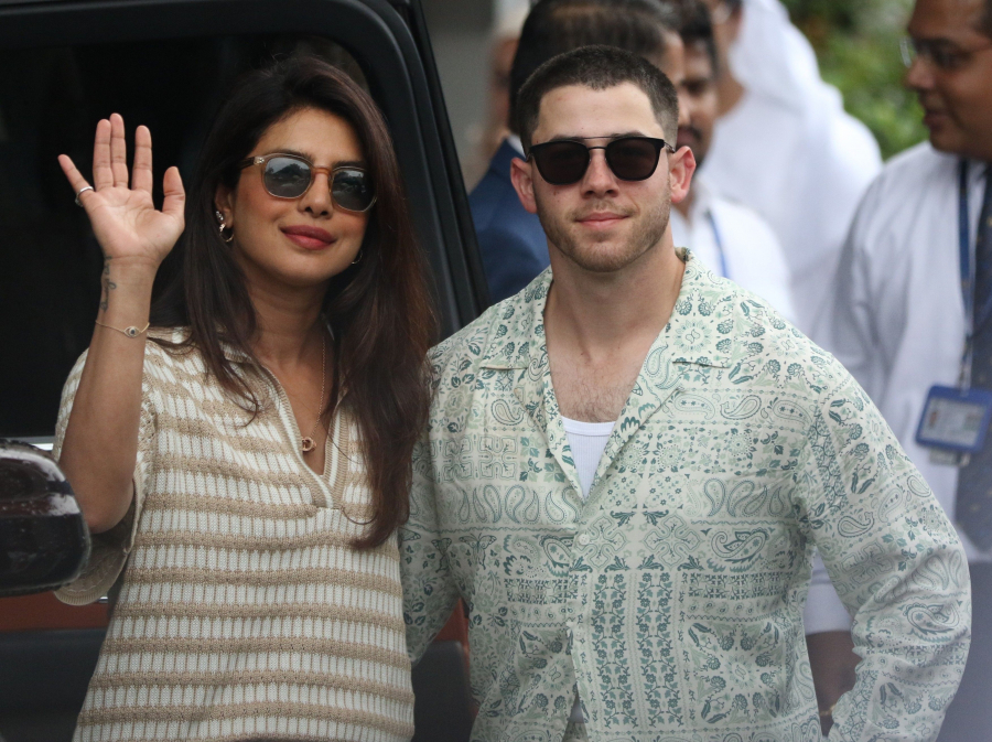 Priyanka Chopra, adevărul despre prima dată când l-a dus acasă pe Nick Jonas. Mama actriței nu a fost deloc încântată