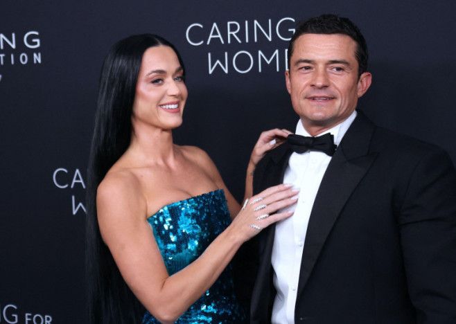 Orlando Bloom și Katy Perry au confirmat oficial despărțirea: „Vor continua să fie văzuți împreună ca o familie”