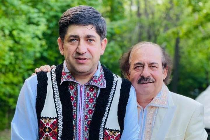 La mulți ani, Corneliu Botgros! Mesajul emoționant al maestrului Nicolae Botgros pentru fiul său: „Am să fac tot ca tu să…” - FOTO