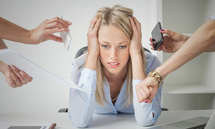 Impactul burnout-ului asupra sănătății: cum te poate ajuta un specialist