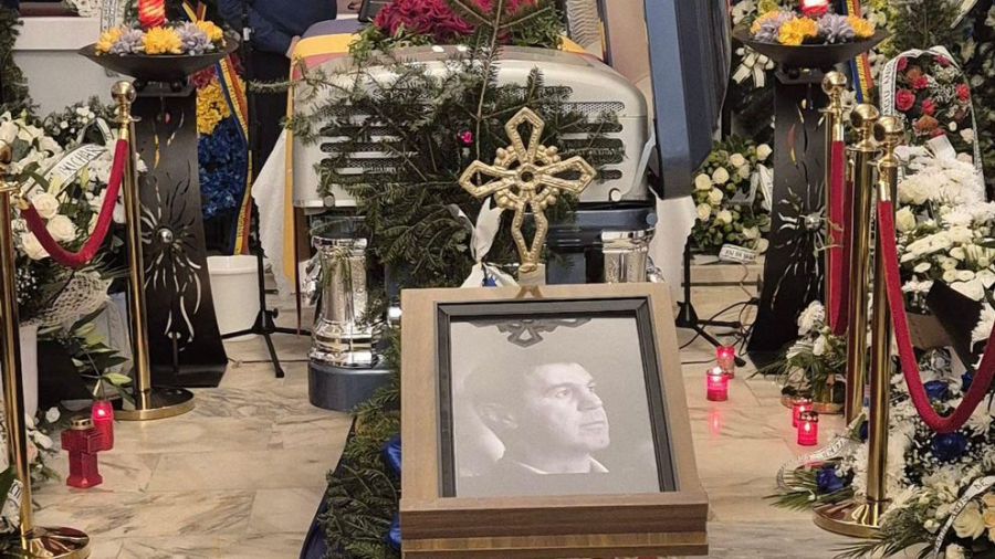 Mihai Leu, un ultim mesaj tulburător postat pe Facebook: „Drumul meu pe acest pământ s-a încheiat. Tot ce contează, la final, e cât ai iubit şi cât ai fost iubit"