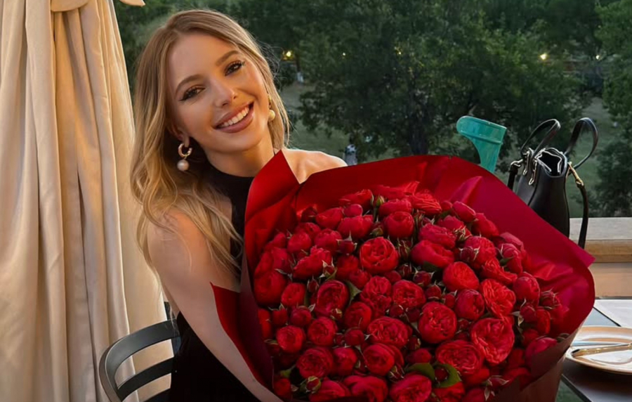 Imaginea care a topit Internetul! Marcela Paladi a publicat o fotografie cu cele mai importante persoane din viața ei - FOTO