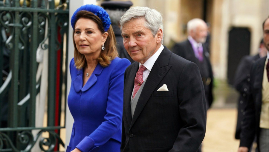 Vor primi părinții lui Kate Middleton titluri regale când ea va deveni regină? Ce prevede tradiția monarhică britanică