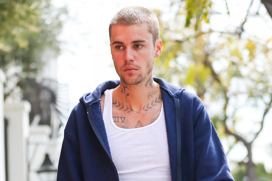 Justin Bieber, o nouă apariție șocantă pe Instagram: transpirat, confuz și cu un mesaj ciudat: „Detoxxxxxxxxxxx”