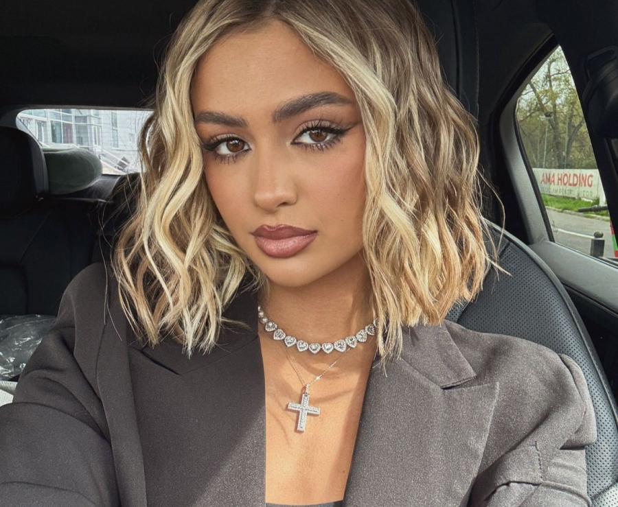 Iuliana Beregoi, în culmea fericirii: „O să am o soră sau un frate” - FOTO/VIDEO
