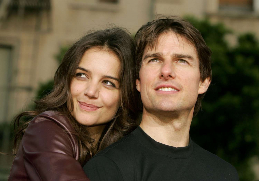 Reacția surprinzătoare a lui Katie Holmes la presupusa idilă dintre Tom Cruise, fostul ei soț, și Ana de Armas: „Cu asta a spus tot” - FOTO