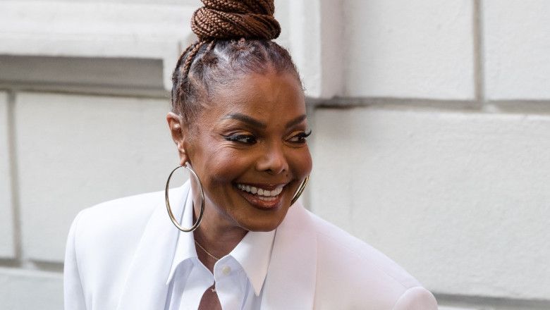 Janet Jackson, din nou îndrăgostită, la opt ani de la divorț? Cine este artistul cu care a fost surprinsă ținându-se de mână - VIDEO