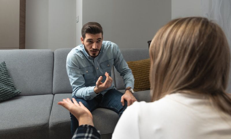 Motivul pentru care o tânără s-a despărțit de logodnicul ei după ce a câștigat la loterie. Decizia ei a stârnit un val de reacții