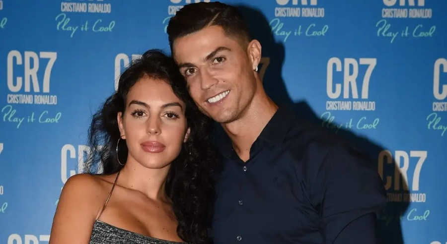 Cristiano Ronaldo și Georgina Rodríguez, vacanță de vis pe iaht. Fotografia care a fermecat toți fanii - FOTO