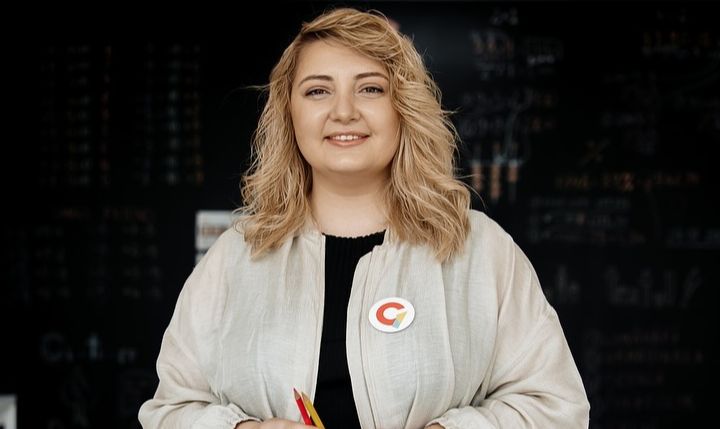 Deși avea succes pe plan profesional, fiind o antreprenoare de succes, în viața personală lucrurile stăteau diferit. Dana Golban - despre greutăți, divorț și conștientizări - VIDEO