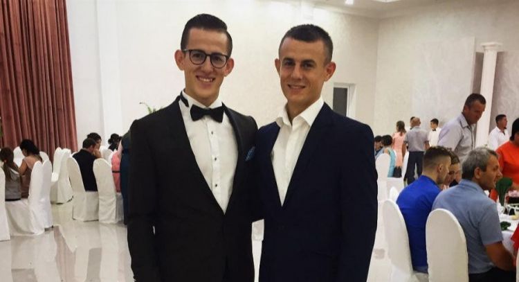 TOP Perfect! Iată vedetele din showbiz-ul nostru care au frați gemeni - FOTO