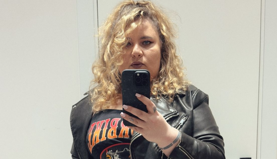 Cristina Miron a trecut testul poligraf! Influencerița a recunoscut cine este vedeta din Moldova pe care o disprețuiește: „Am ciudă că este slabă și frumoasă” - VIDEO