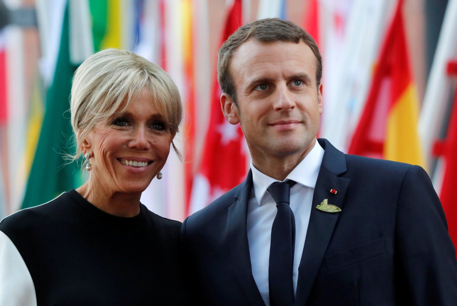 De ce Brigitte Macron nu poate divorța de Emmanuel Macron până în 2027. Pactul secret din spatele mariajului lor: „Abia atunci va începe povestea adevărată”