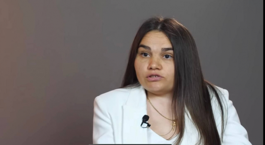 Confesiunile Mihaelei Coșulă! Abia la vârsta de 31 de ani a aflat că nu fusese traumatizată la naștere, ci că suferă de o afecțiune de sănătate rară: „Eu vizual arăt ca toți oamenii, dar în interior nu sunt ca toți. La mine nu s-a dezvoltat uterul, vaginul, ovarele...” - VIDEO